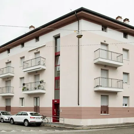 Apartment Domus