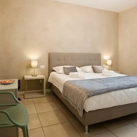 Apartmán Domus