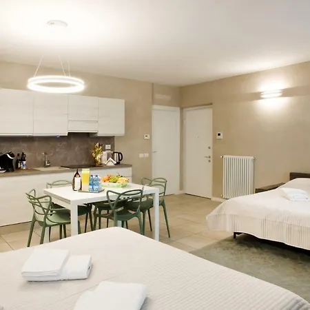 Apartment Domus Verona